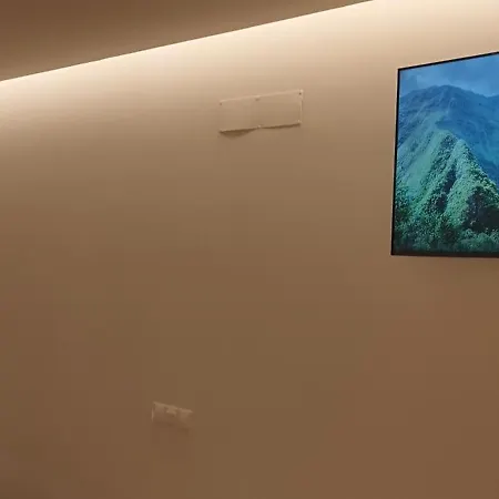 Estudio Centro De アパート *