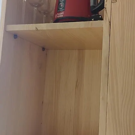 Апартаменты Estudio Centro De *