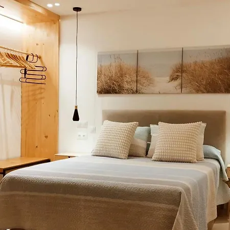 Apartamento Estudio Centro De *