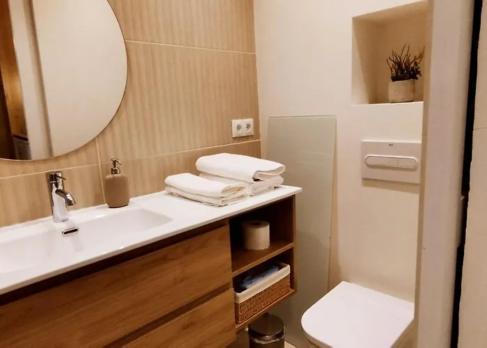 Estudio Centro De サン・クリストバル・デ・ラ・ラグーナ