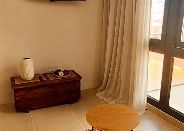 Estudio Centro De * サン・クリストバル・デ・ラ・ラグーナ