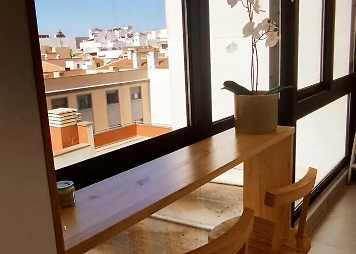 Estudio Centro De Apartamento La Laguna (Tenerife)