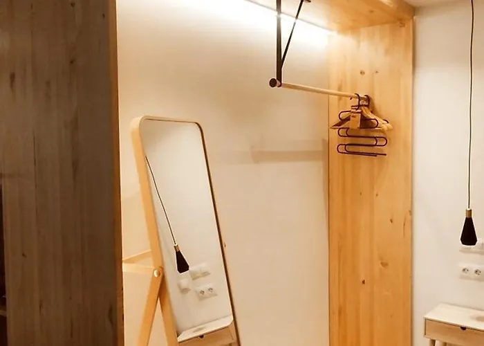 Estudio Centro De * サン・クリストバル・デ・ラ・ラグーナ