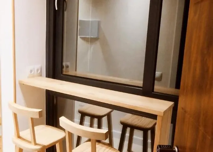 Estudio Centro De * サン・クリストバル・デ・ラ・ラグーナ