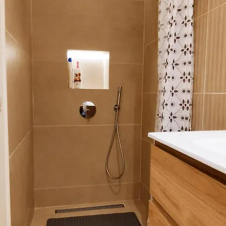 Estudio Centro De Apartment