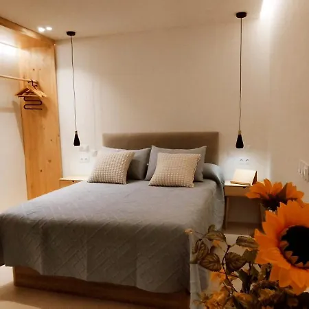 Apartament Estudio Centro De