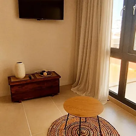 Estudio Centro De * La Laguna (Tenerife)