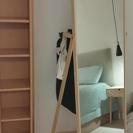Apartament Estudio Centro De