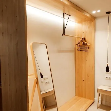 Estudio Centro De * San Cristóbal de La Laguna