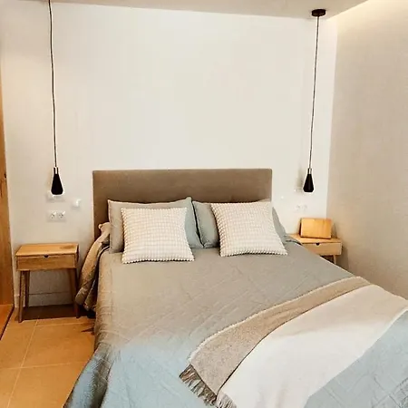 Estudio Centro De Apartament La Laguna (Tenerife)