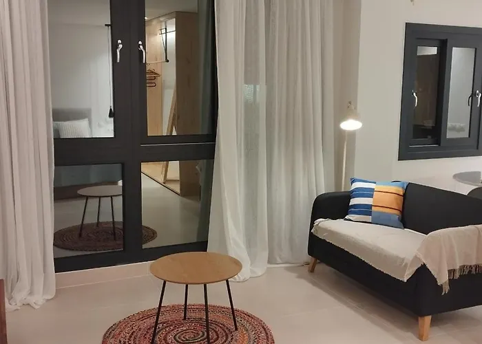 Apartament Estudio Centro De