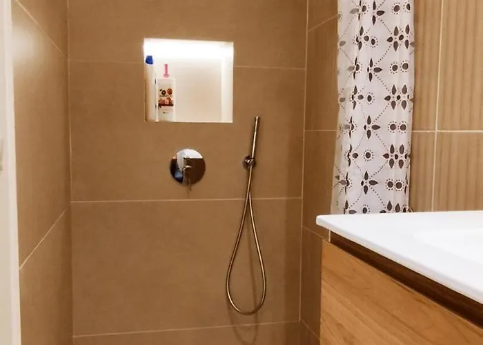 Estudio Centro De Apartament