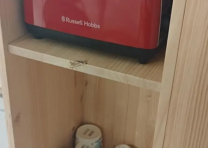 Estudio Centro De Apartment San Cristóbal de La Laguna