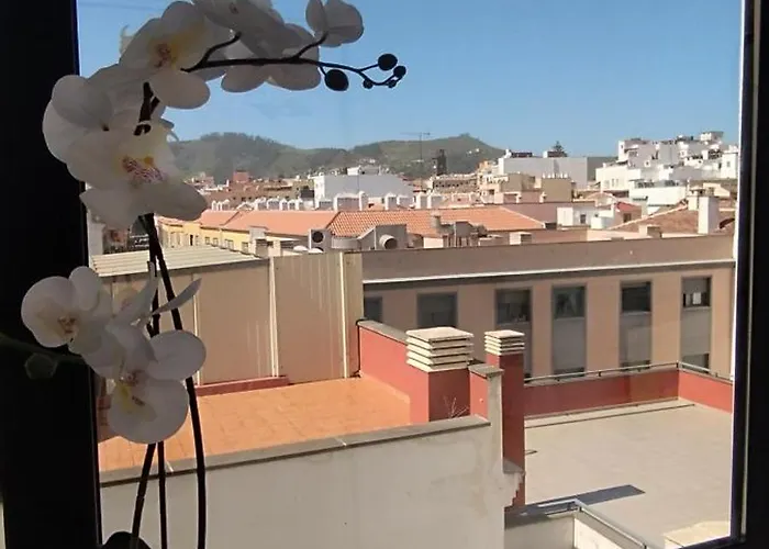 Apartament Estudio Centro De La Laguna (Tenerife)