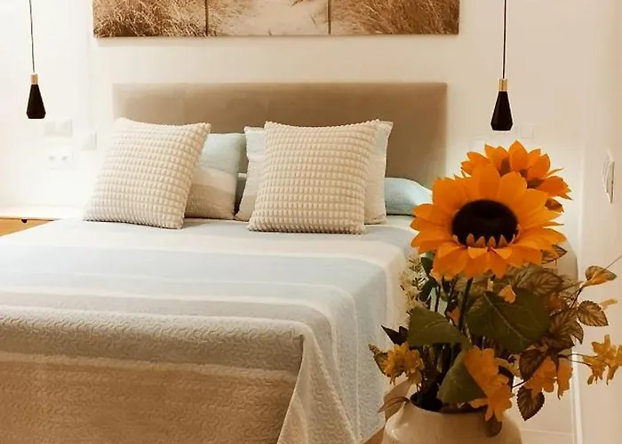 Apartament Estudio Centro De *