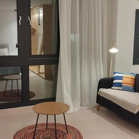 Lägenhet Estudio Centro De